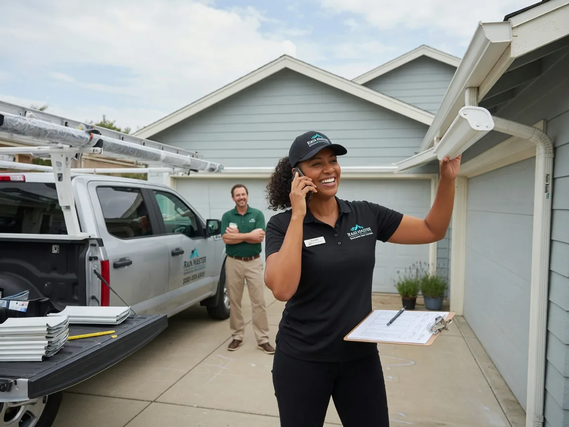 Gutter Installation Sun City Center, FL FAQs